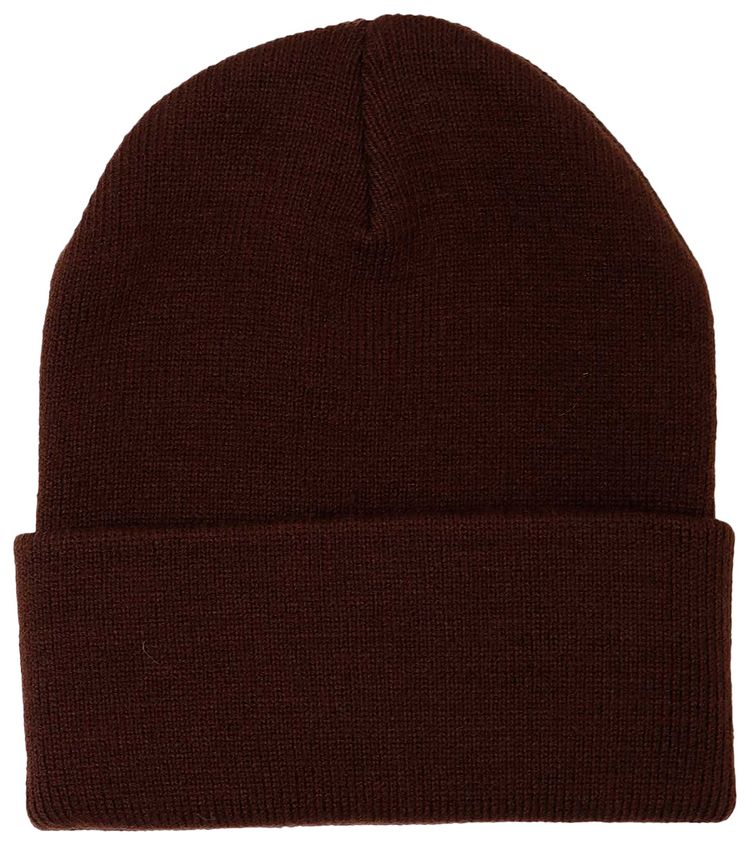 Carhartt WIP Short Watch Hat Ale