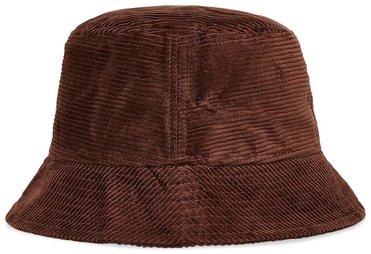 Carhartt WIP Cord Bucket Hat Ale
