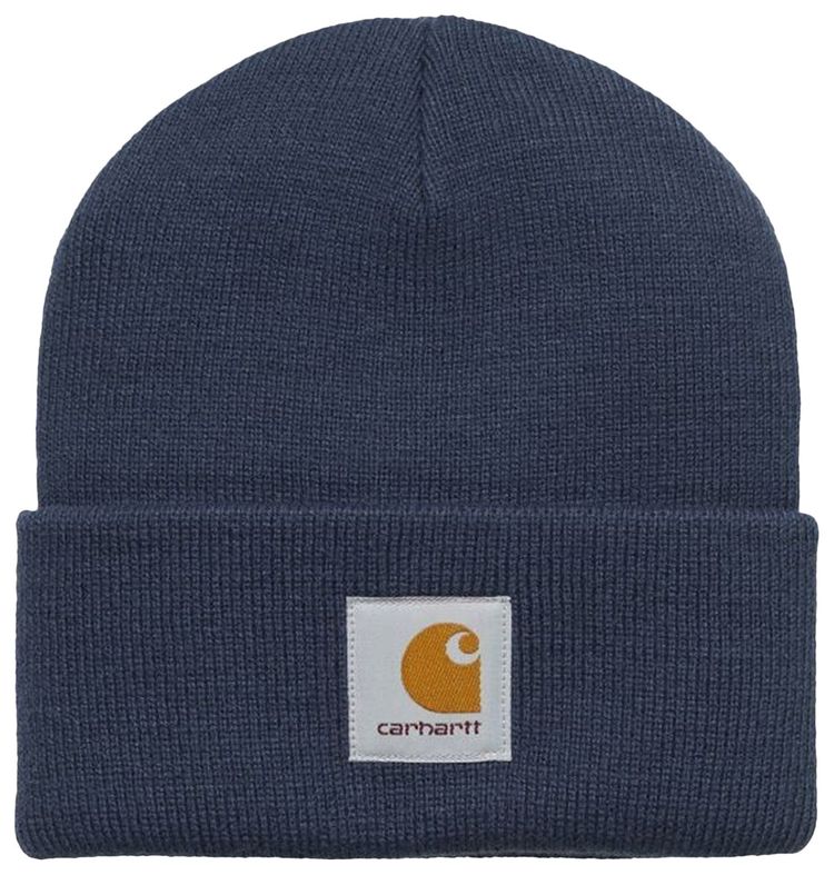 Carhartt WIP Short Watch Hat Enzian