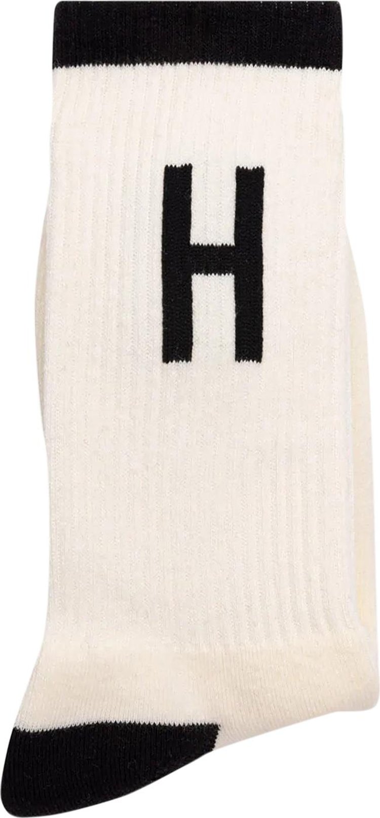 Honor The Gift Honor Crew Socks White