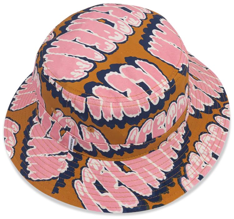 Icecream Buckets Hat Buckthorn