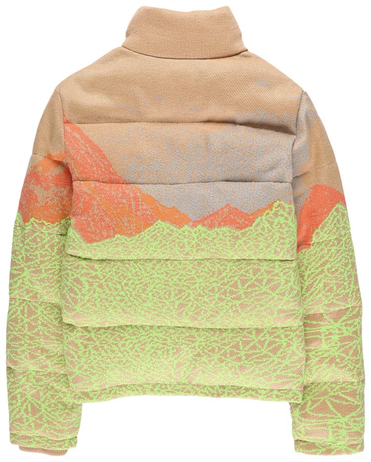 Billionaire Boys Club Fuzzy Jacket Latte