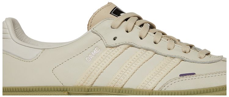 OAMC x adidas Type 08 Orbit Grey Bliss