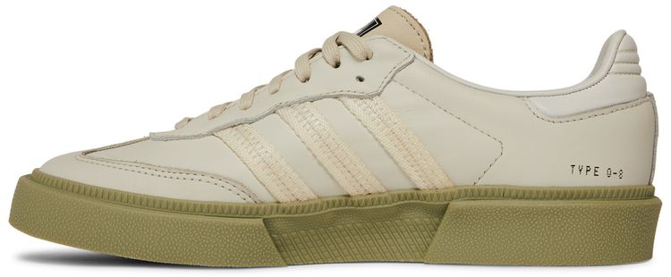 OAMC x adidas Type 08 Orbit Grey Bliss