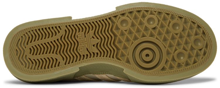 OAMC x adidas Type 08 Orbit Grey Bliss