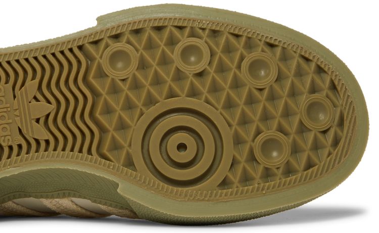 OAMC x adidas Type 08 Orbit Grey Bliss