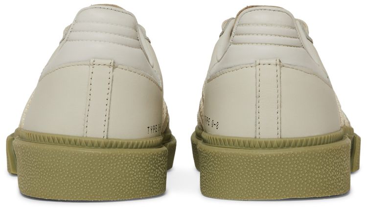 OAMC x adidas Type 08 Orbit Grey Bliss