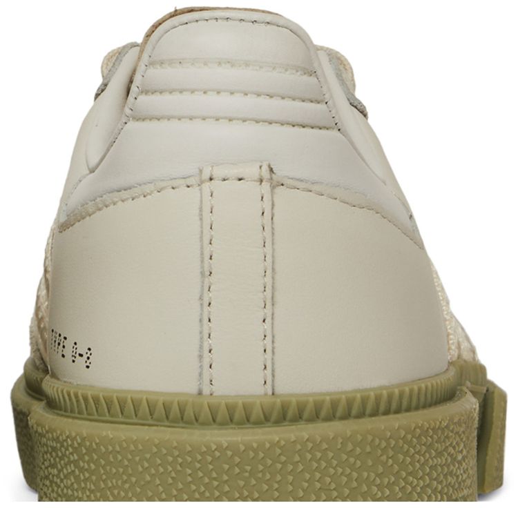 OAMC x adidas Type 08 Orbit Grey Bliss