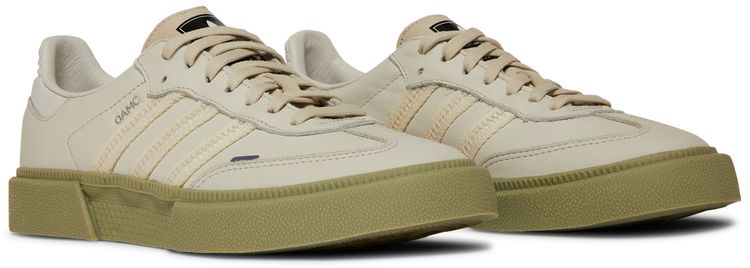 OAMC x adidas Type 08 Orbit Grey Bliss