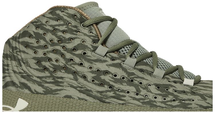 Under Armour HOVR Havoc 2 Veterans Day