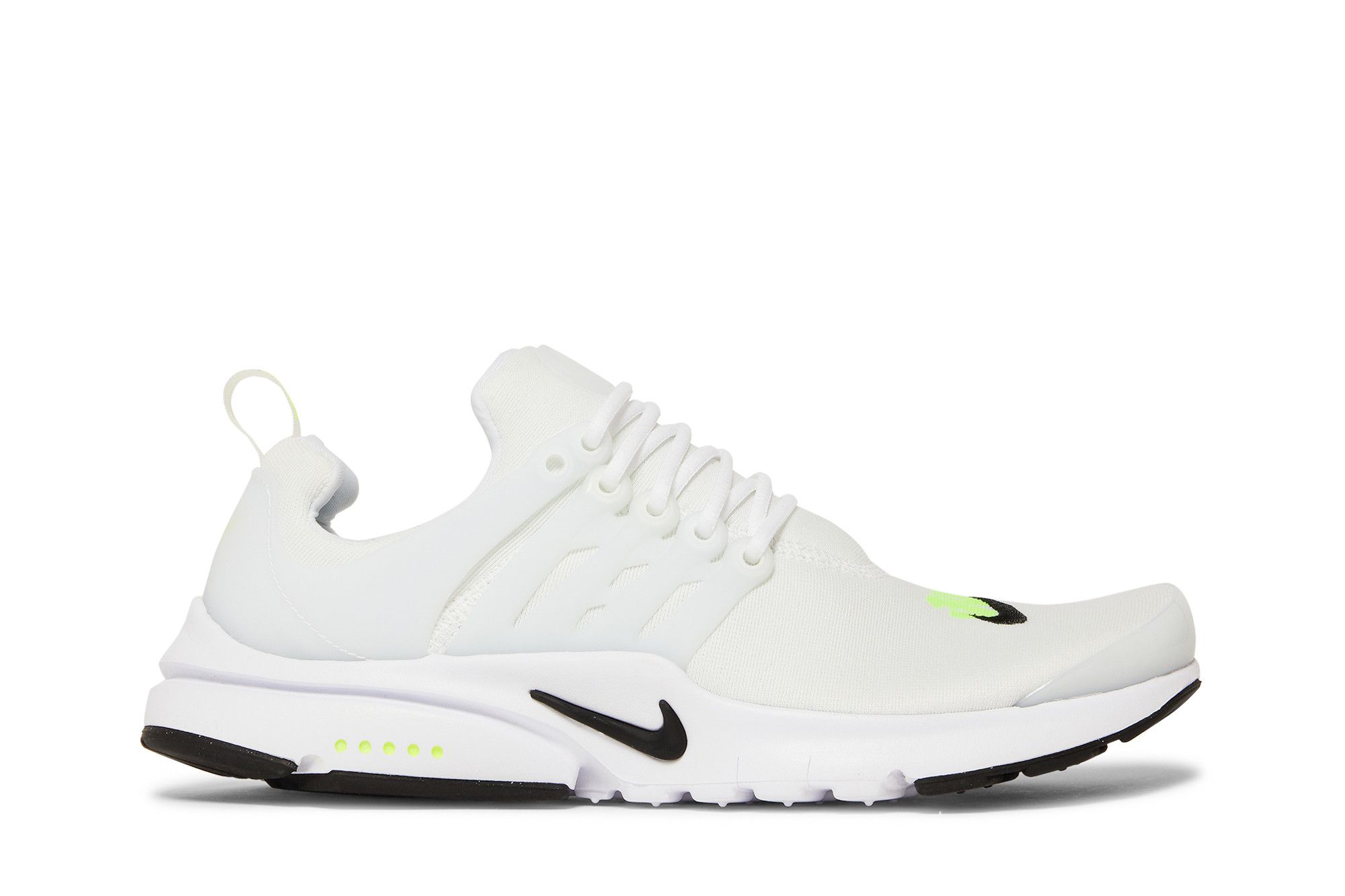 Buy Presto GS White Volt DM3270 100 GOAT