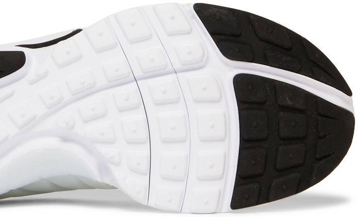 Nike Presto GS White Volt