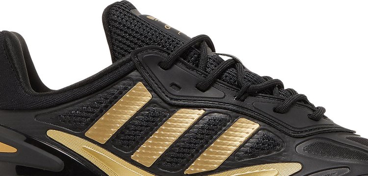 ZX 2K Boost 20 Black Gold Metallic