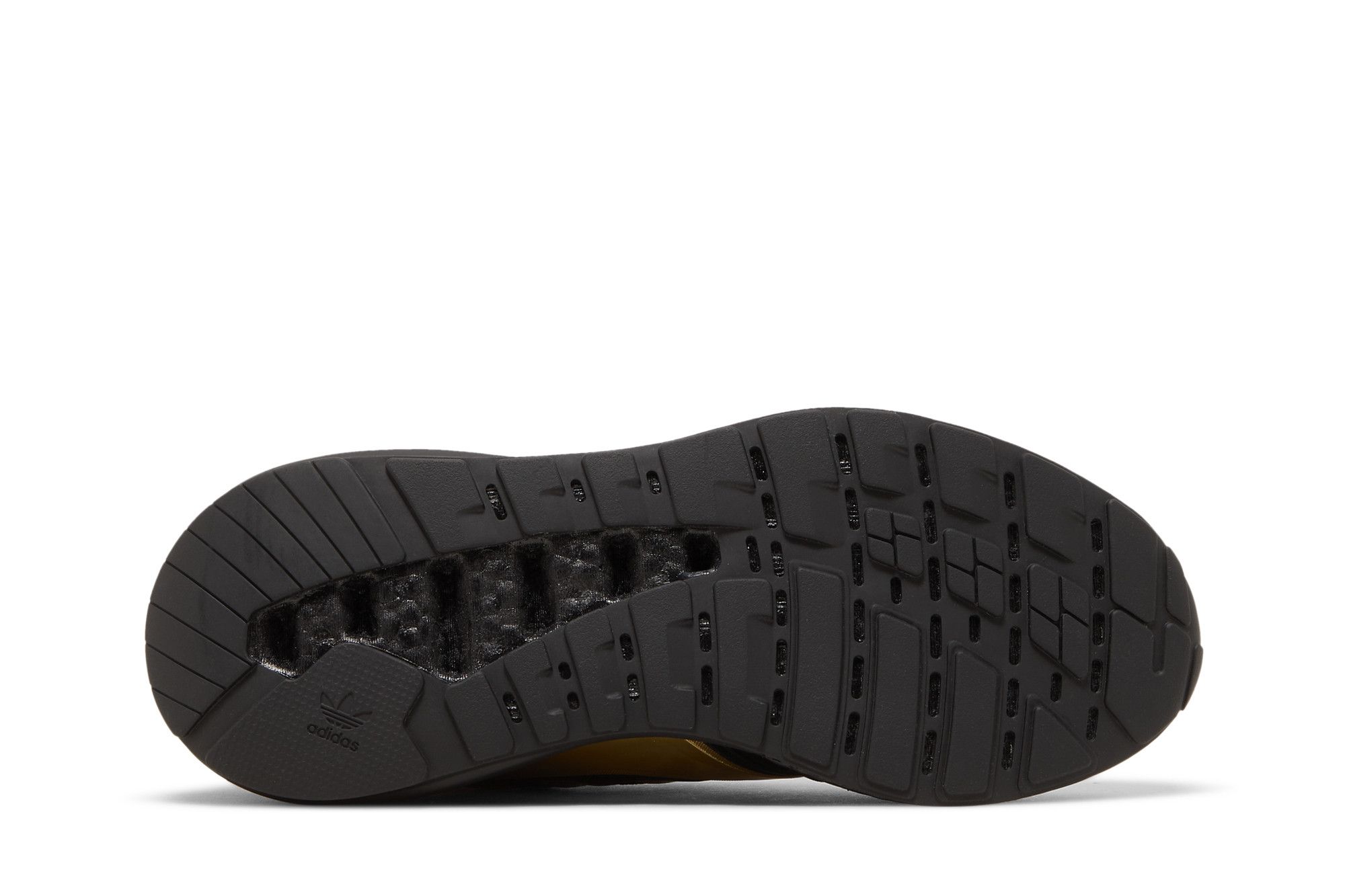 Buy ZX 2K Boost 2.0 'Black Gold Metallic' - GZ7743 | GOAT