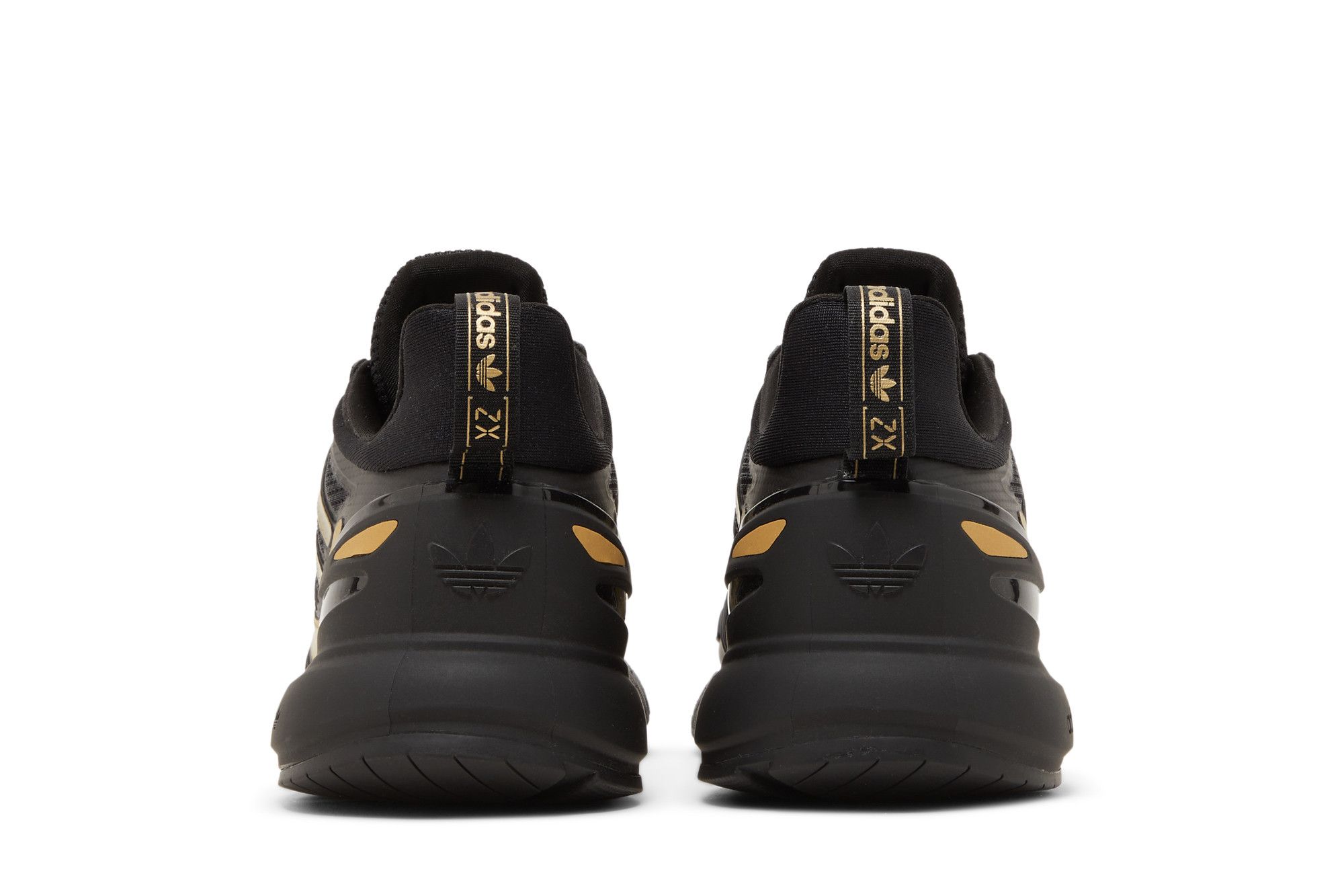 輝く高品質な Buy ZX 2K Boost 2.0 'Black Gold Metallic' - GZ7743 | GOAT 衛生日用品