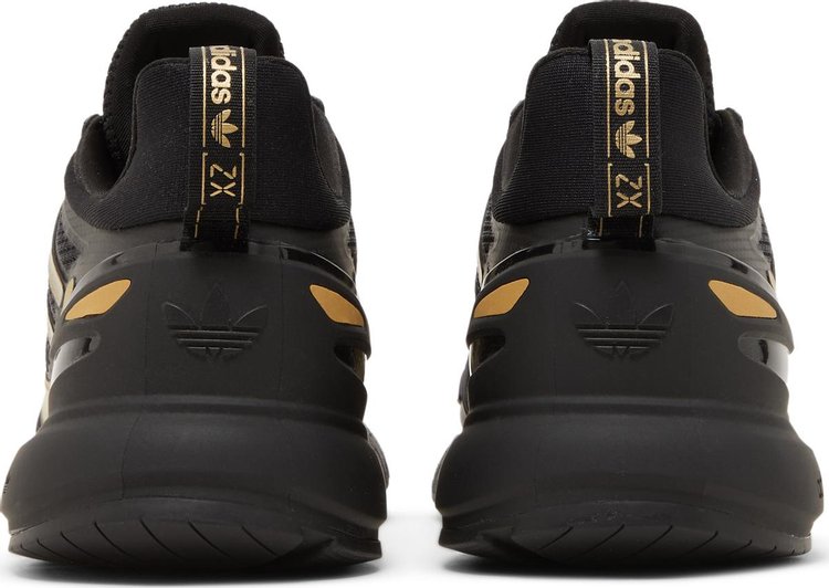 ZX 2K Boost 20 Black Gold Metallic