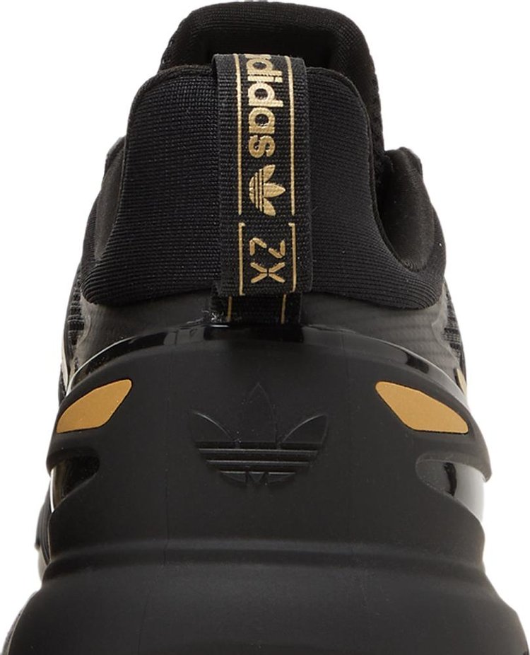 ZX 2K Boost 20 Black Gold Metallic