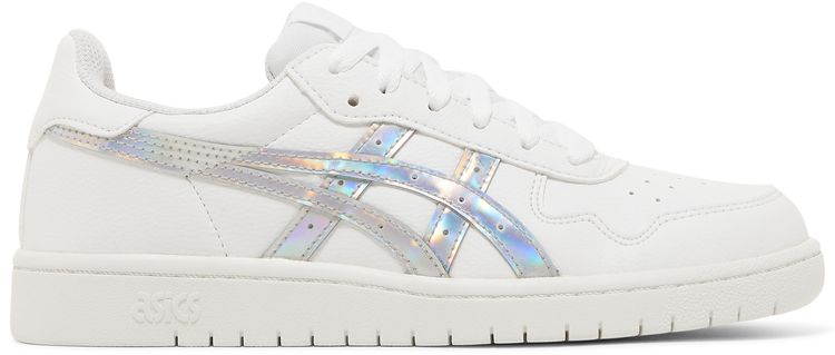 Asics Wmns Japan S White Iridescent