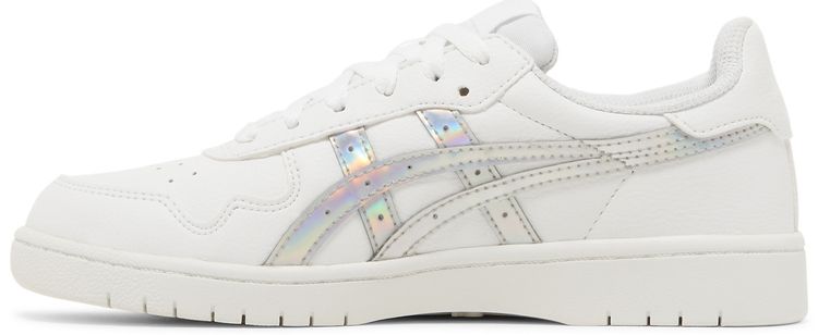 Asics Wmns Japan S White Iridescent