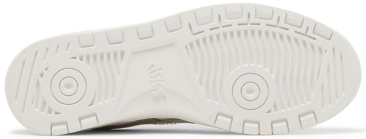 Asics Wmns Japan S White Iridescent