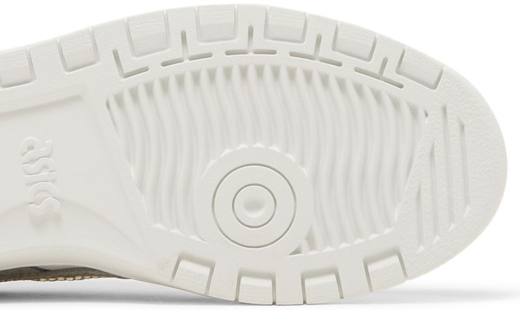 Asics Wmns Japan S White Iridescent