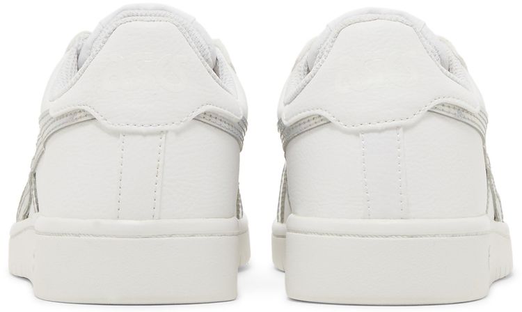 Asics Wmns Japan S White Iridescent