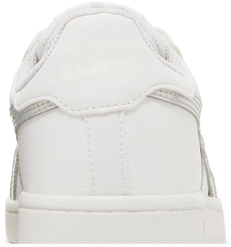 Asics Wmns Japan S White Iridescent