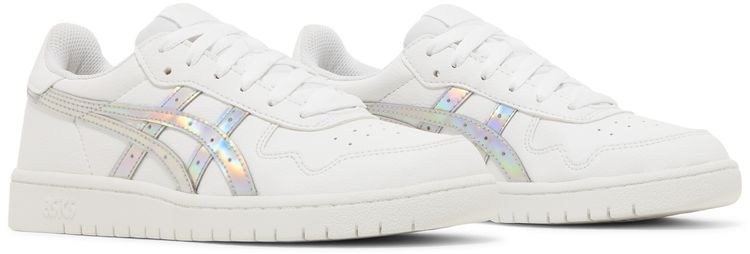 Asics Wmns Japan S White Iridescent