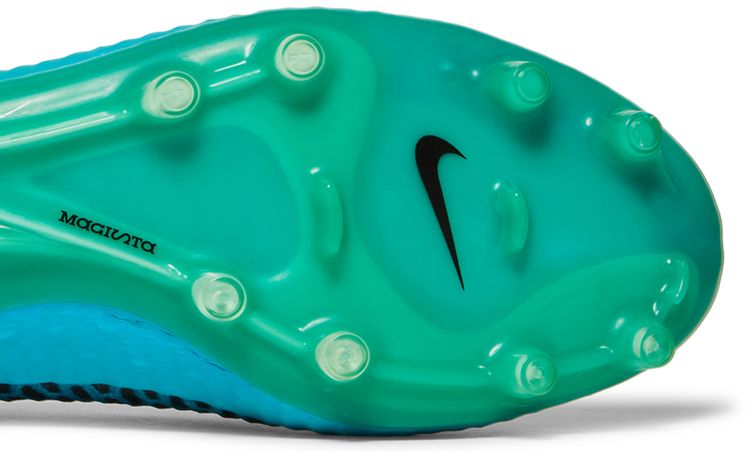 Nike Magista Obra FG Turquoise Blue