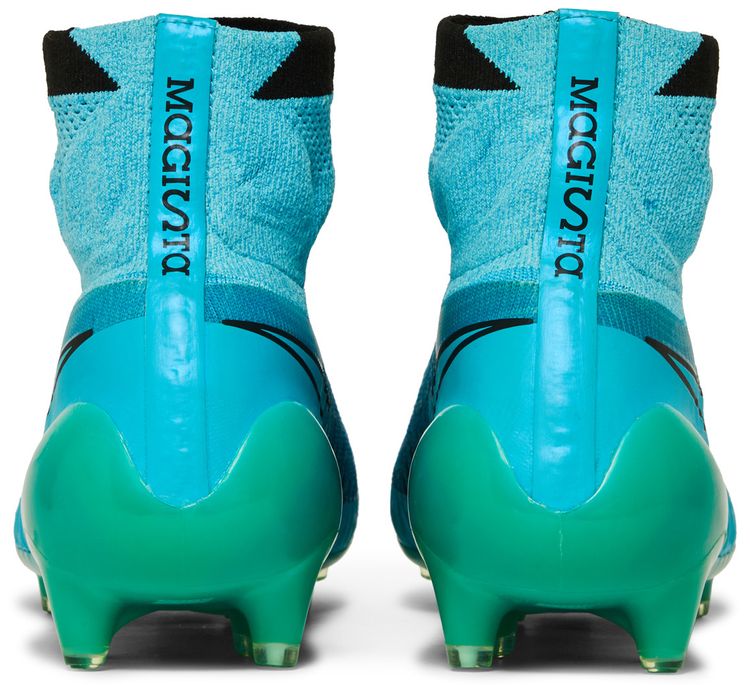 Nike Magista Obra FG Turquoise Blue
