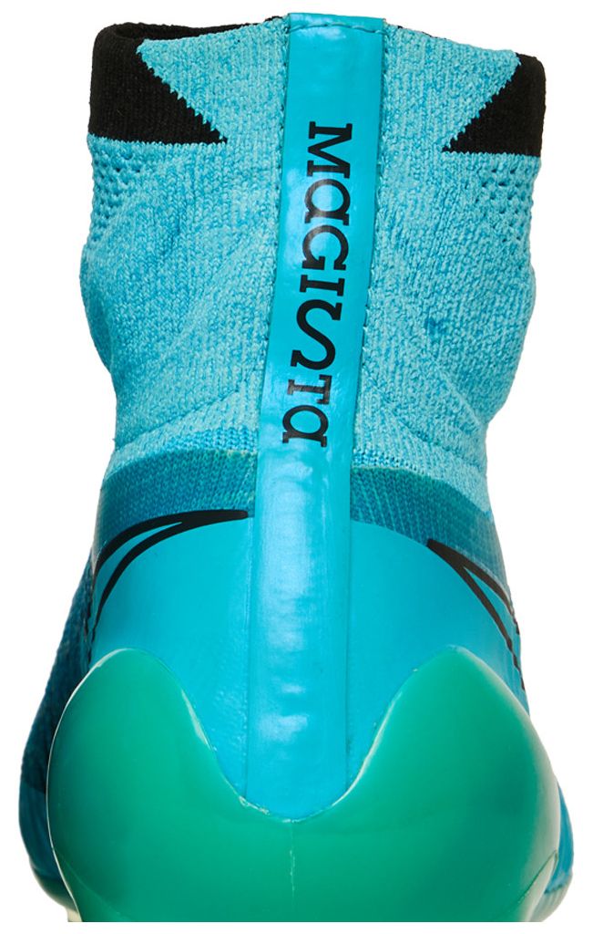 Nike Magista Obra FG Turquoise Blue