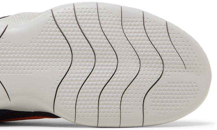 Nike Flex Experience Run 10 Dark Obsidian Hyper Crimson