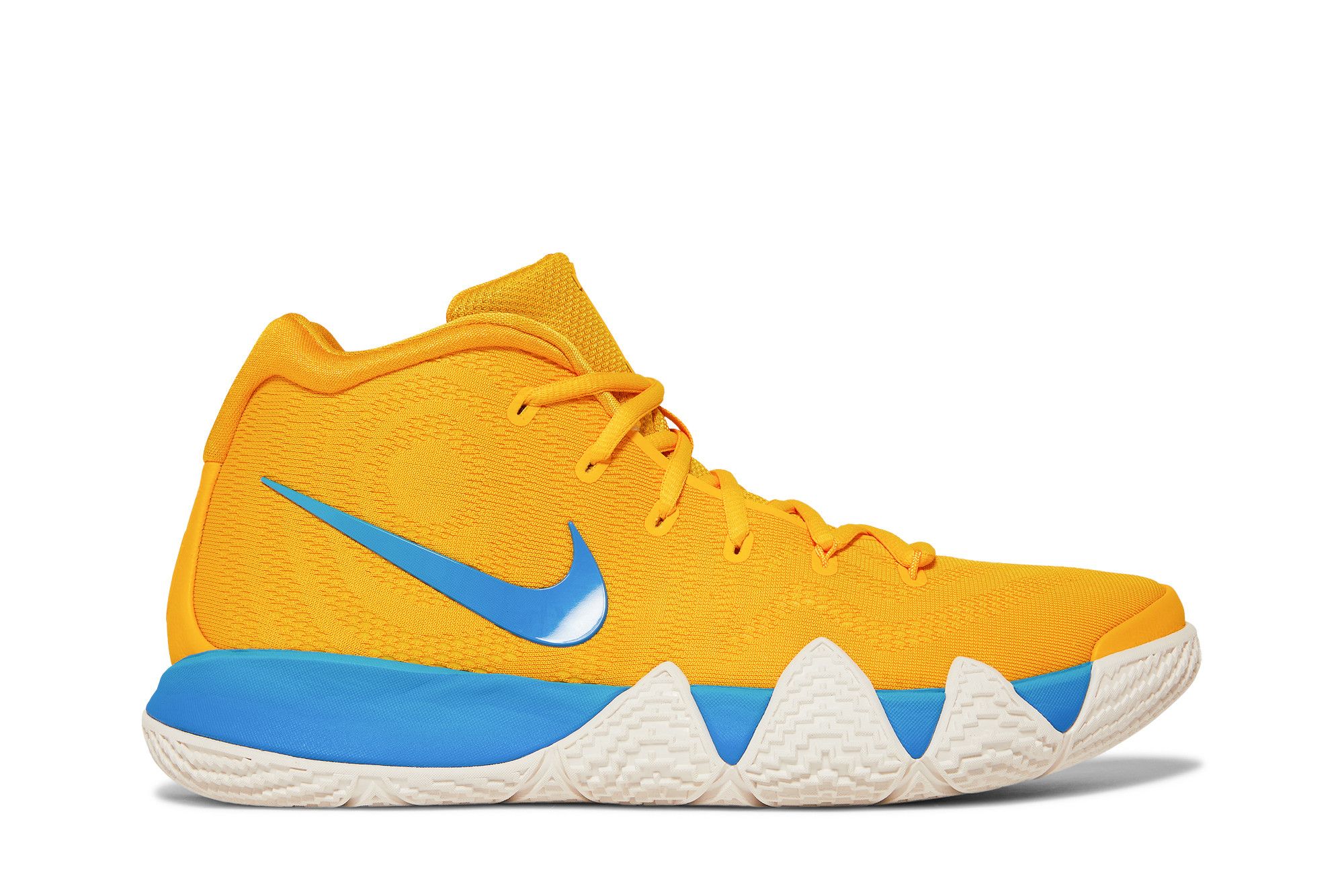 Nike kyrie best sale 4 kix