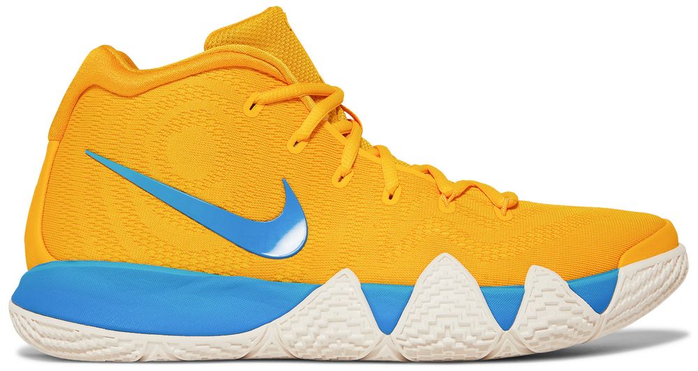 kyrie 4 kix