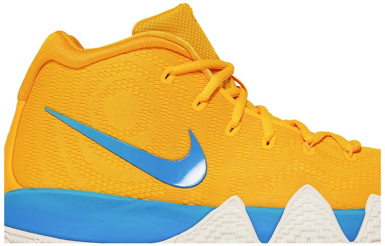 Nike Kyrie 4 Kix Sample