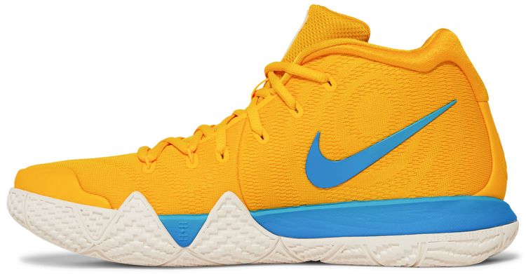 Nike Kyrie 4 Kix Sample