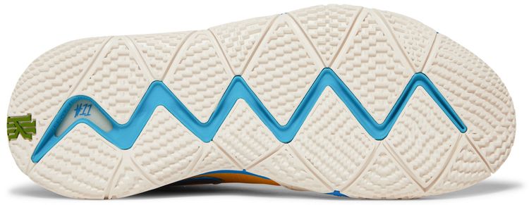 Nike Kyrie 4 Kix Sample