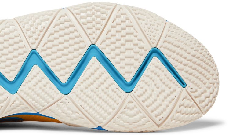 Nike Kyrie 4 Kix Sample