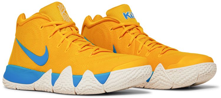 Nike Kyrie 4 Kix Sample
