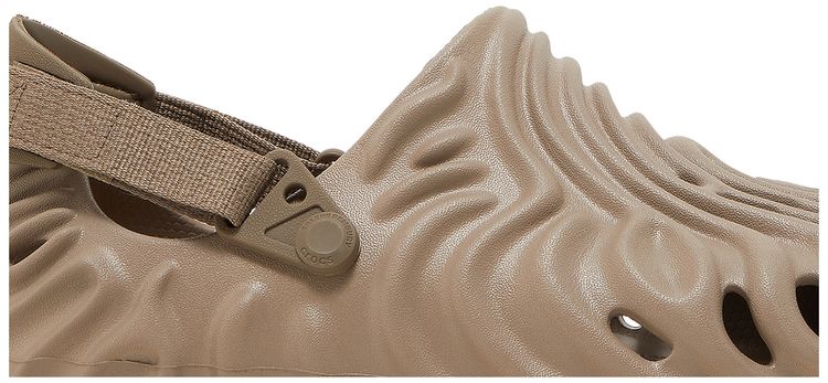 Crocs Salehe Bembury x Pollex Clog Menemsha