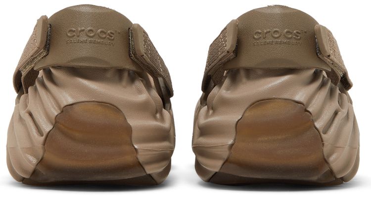 Crocs Salehe Bembury x Pollex Clog Menemsha