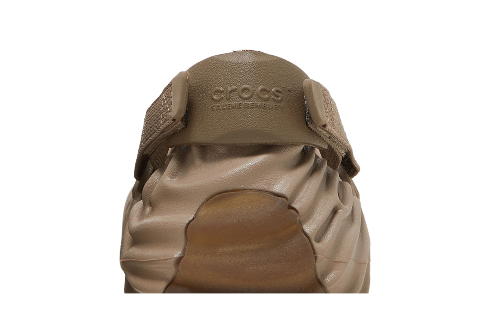 Salehe Bembury Crocs Pollex Juniper Realtree Camo Info