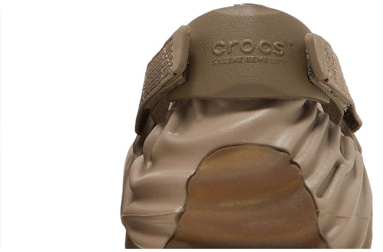 Crocs Salehe Bembury x Pollex Clog Menemsha