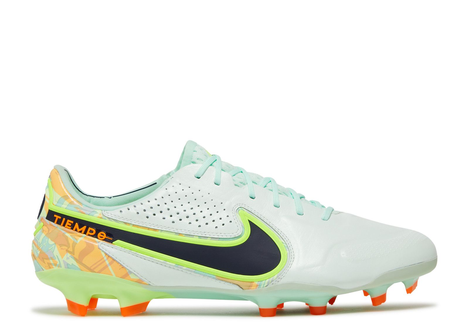 Green tiempo shop