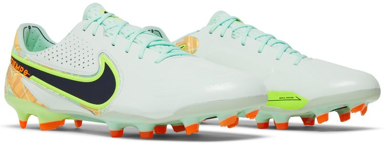 Tiempo Legend 9 Elite FG Bonded Pack