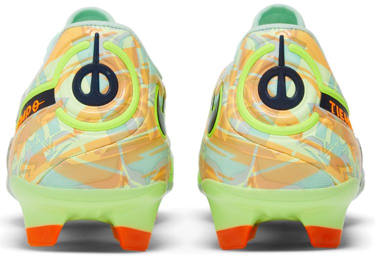 Tiempo Legend 9 Elite FG Bonded Pack