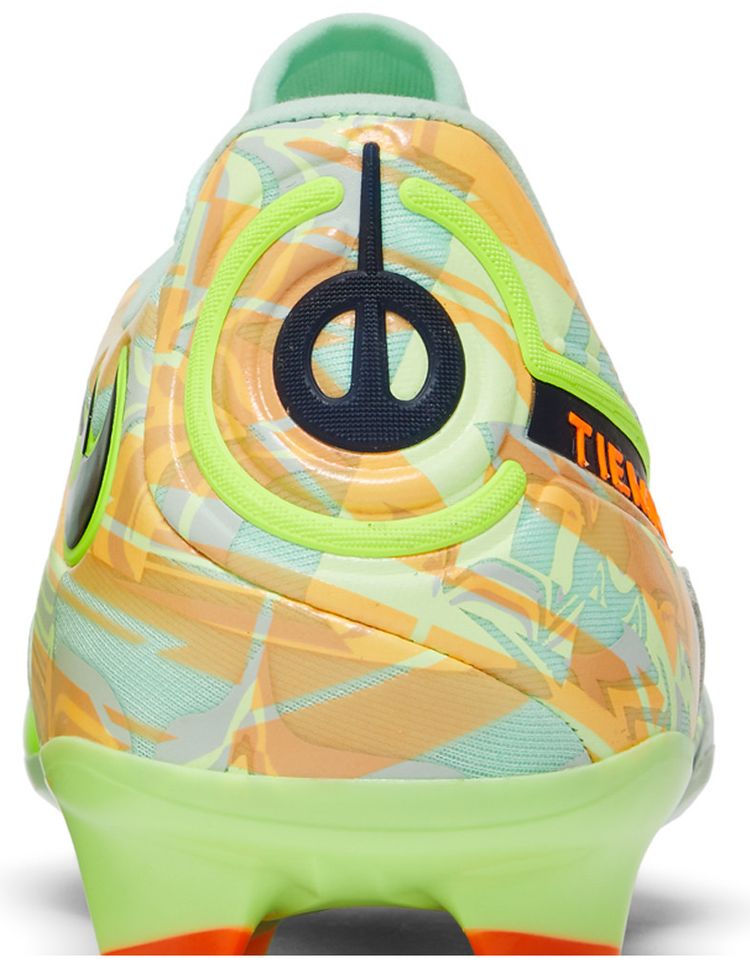 Tiempo Legend 9 Elite FG Bonded Pack