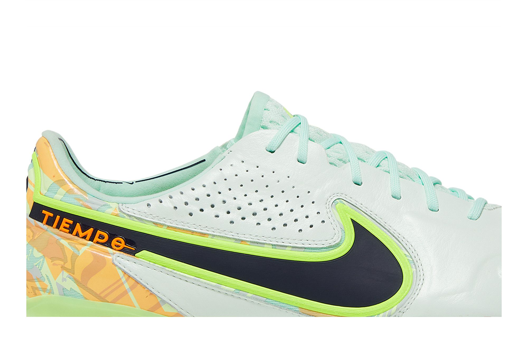 Buy Nike Tiempo Legend 9 Elite FG 'Bonded Pack' - CZ8482 343 | GOAT