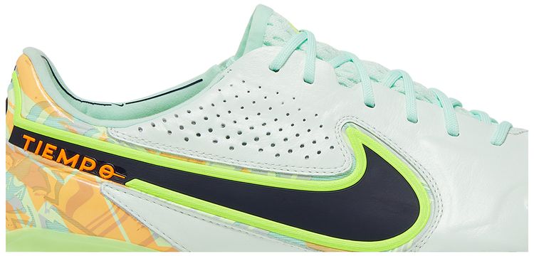 Tiempo Legend 9 Elite FG Bonded Pack