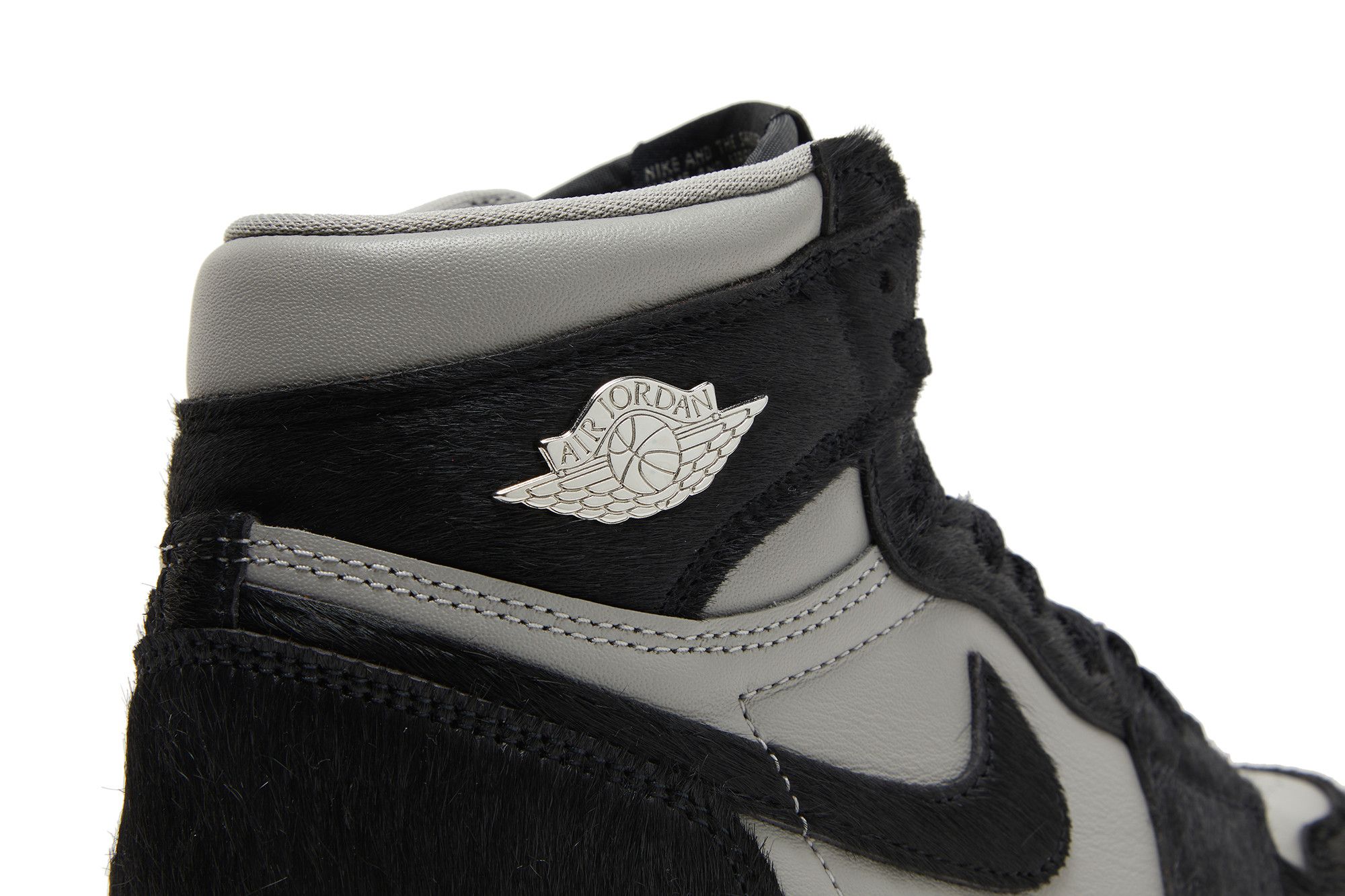 Aj 1 twist clearance